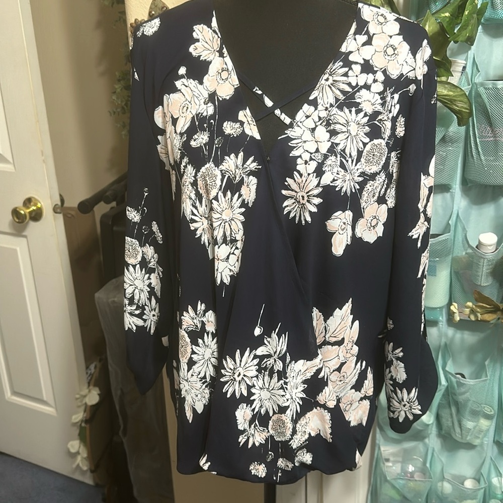 Never worn blouse